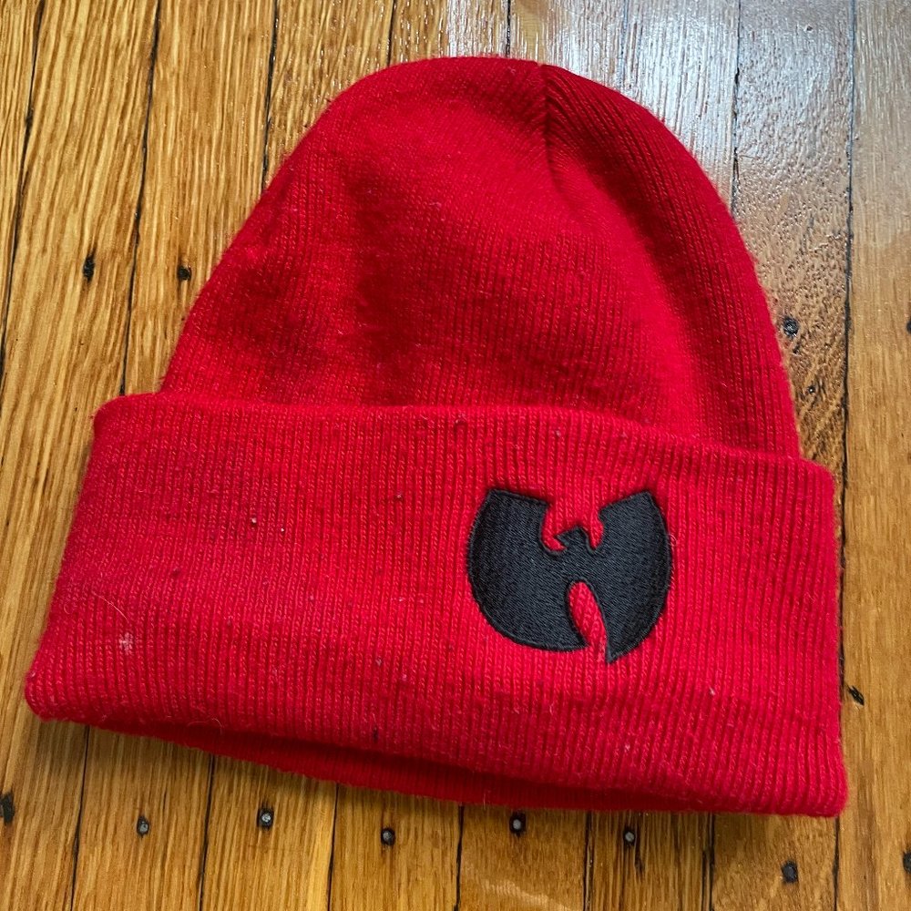 Wu-Tang Hat